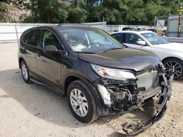 HONDA CR-V EX 2016 2hkrm4h55gh716750