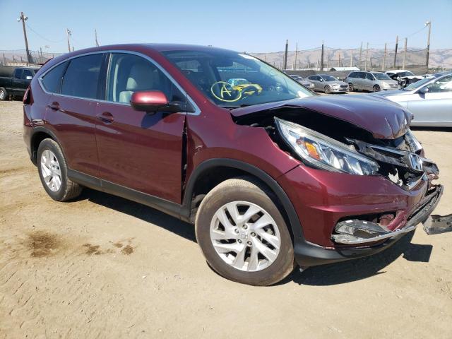 HONDA CR-V EX 2016 2hkrm4h55gh718305