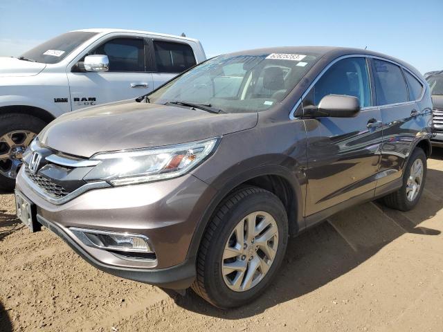 HONDA CR-V EX 2016 2hkrm4h55gh727019