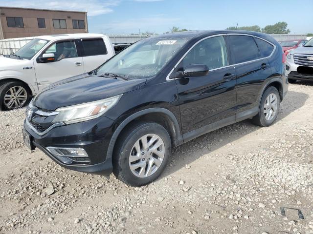 HONDA CRV 2016 2hkrm4h55gh727389