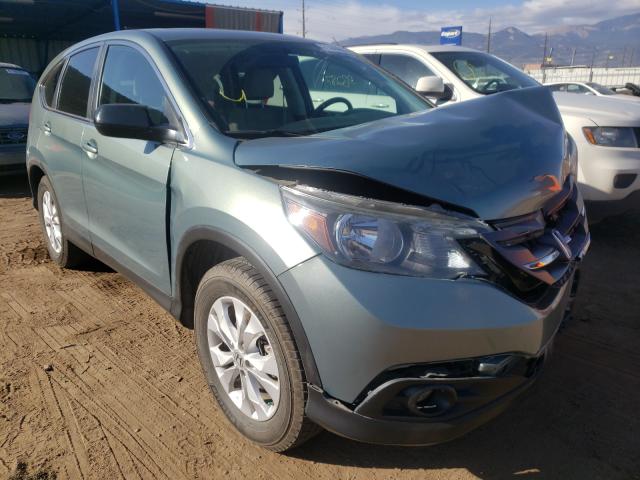 HONDA CR-V EX 2012 2hkrm4h56ch610172