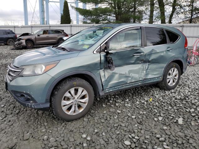 HONDA CR-V EX 2012 2hkrm4h56ch613198