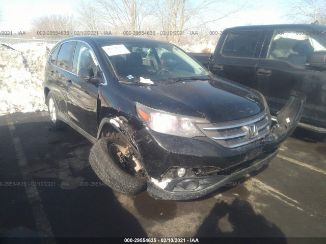 HONDA CR-V 2012 2hkrm4h56ch614089