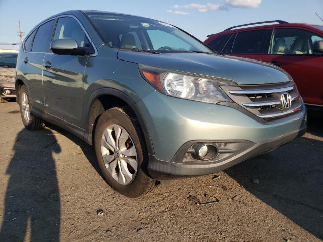 HONDA CR-V EX 2012 2hkrm4h56ch617400