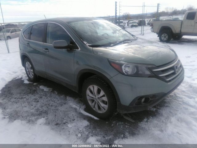 HONDA CR-V 2012 2hkrm4h56ch621804