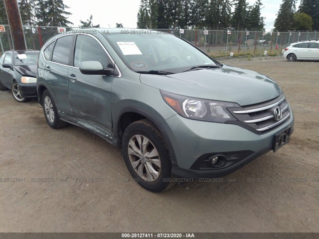 HONDA CR-V 2012 2hkrm4h56ch623228