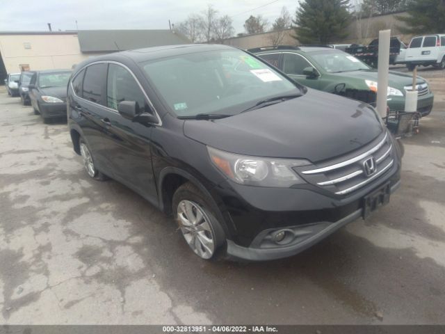 HONDA CR-V 2012 2hkrm4h56ch623603