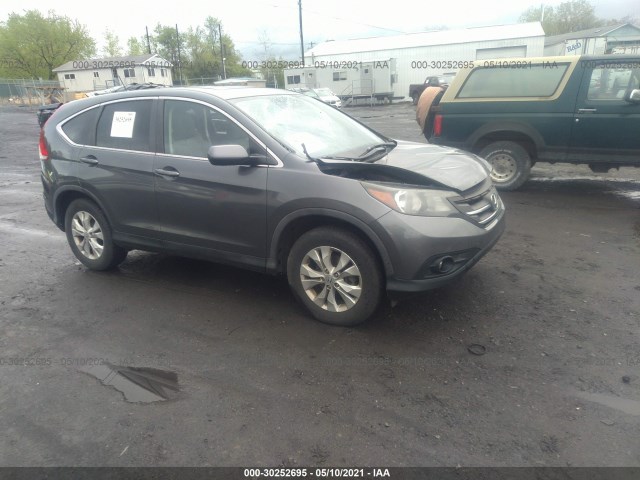 HONDA CR-V 2012 2hkrm4h56ch624850