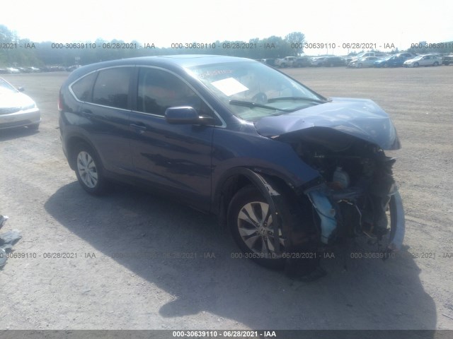 HONDA CR-V 2013 2hkrm4h56dh601778