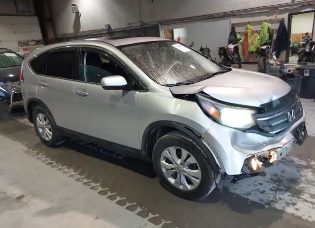 HONDA CR-V 2013 2hkrm4h56dh605118