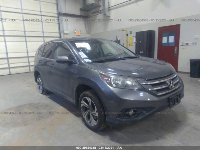 HONDA CR-V 2013 2hkrm4h56dh608150