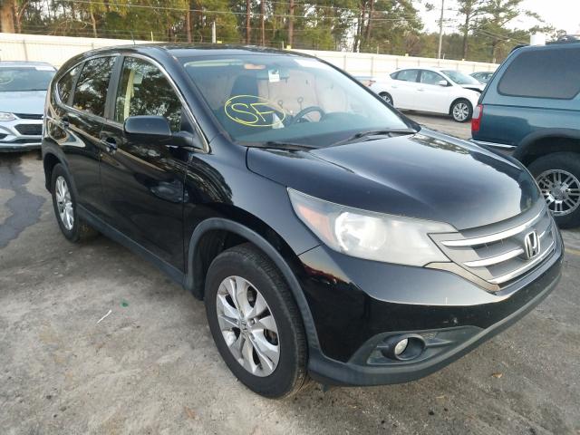 HONDA CR-V EX 2013 2hkrm4h56dh612179