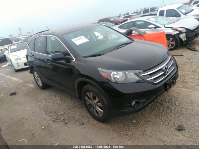 HONDA CR-V 2013 2hkrm4h56dh613767