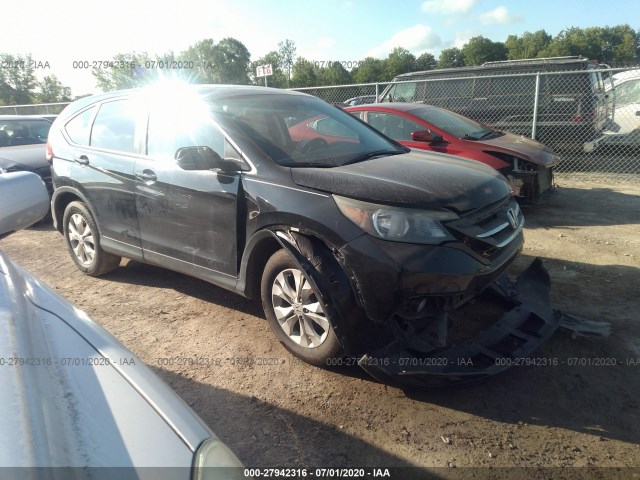 HONDA CR-V 2013 2hkrm4h56dh615759