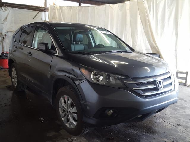 HONDA CR-V EX 2013 2hkrm4h56dh617902