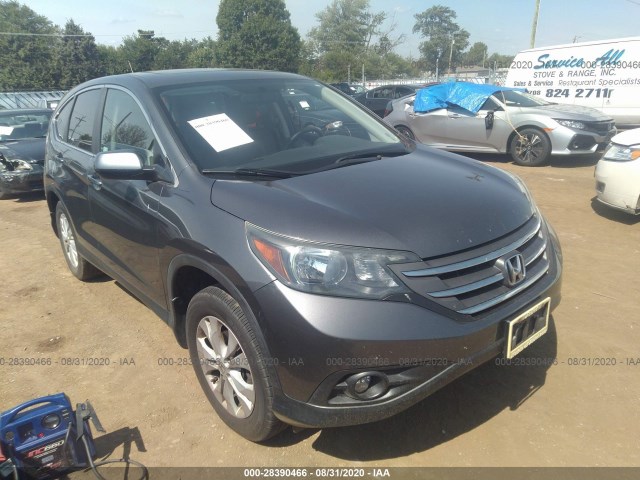 HONDA CR-V 2013 2hkrm4h56dh622744