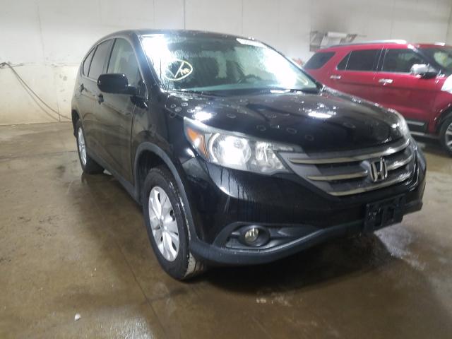 HONDA CR-V EX 2013 2hkrm4h56dh624235