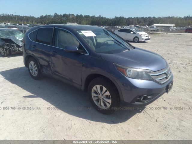 HONDA CR-V 2013 2hkrm4h56dh634294