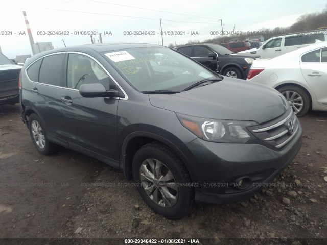 HONDA CR-V 2013 2hkrm4h56dh642864