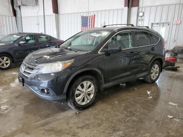 HONDA CRV 2013 2hkrm4h56dh652407