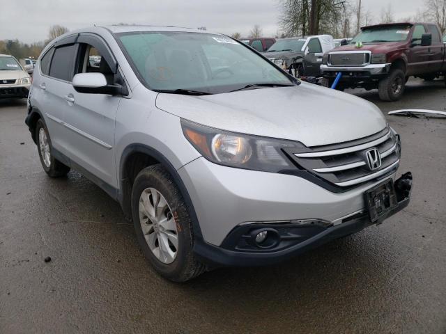 HONDA CR-V EX 2013 2hkrm4h56dh654321