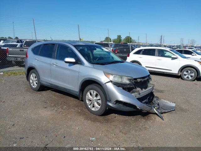 HONDA CR-V 2013 2hkrm4h56dh655243