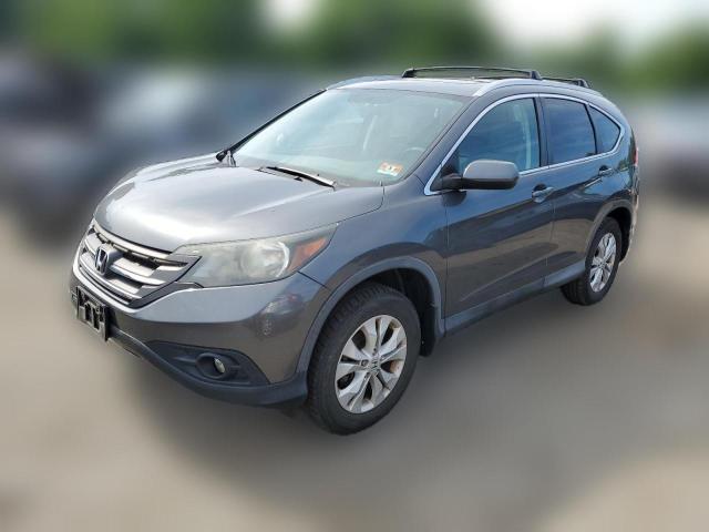 HONDA CRV 2013 2hkrm4h56dh656778