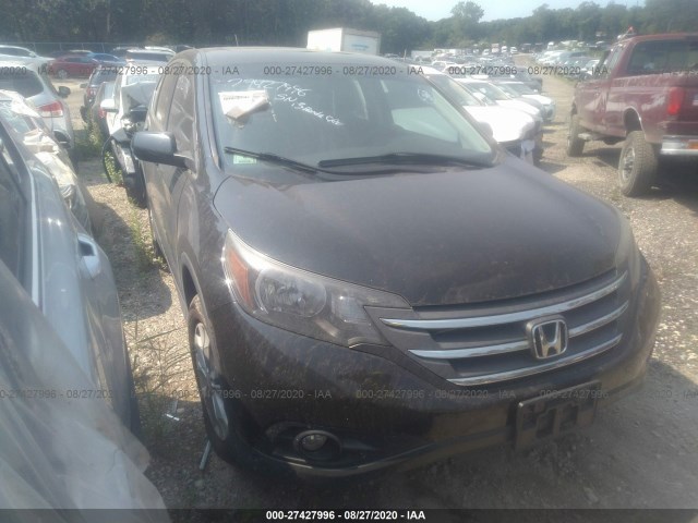 HONDA CR-V 2013 2hkrm4h56dh661236