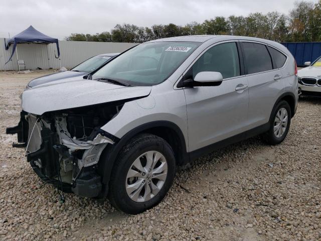 HONDA CRV 2013 2hkrm4h56dh671586