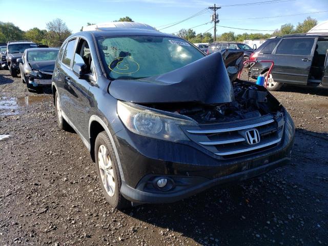 HONDA CR-V EX 2013 2hkrm4h56dh672835