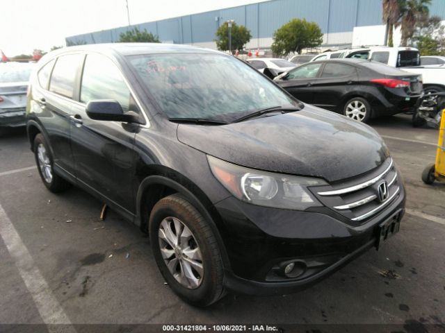 HONDA CR-V 2013 2hkrm4h56dh680238