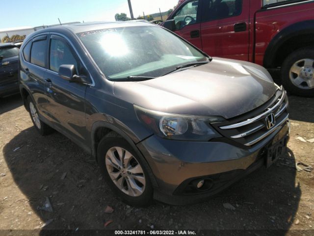 HONDA CR-V 2013 2hkrm4h56dh680465