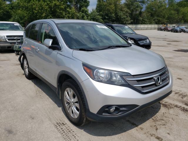 HONDA CR-V EX 2013 2hkrm4h56dh686489