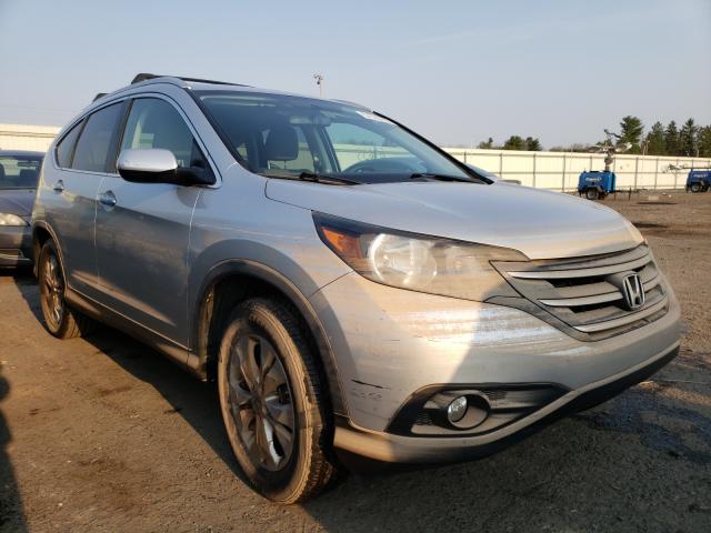 HONDA CR-V EX 2013 2hkrm4h56dh689201