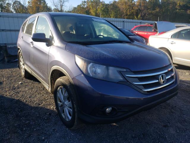 HONDA CR-V EX 2013 2hkrm4h56dh691885