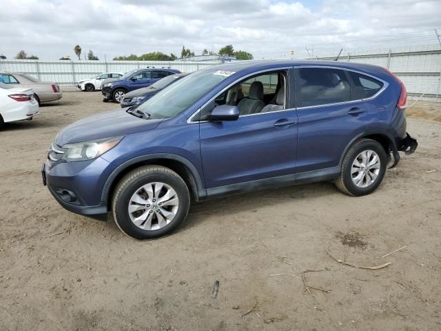 HONDA CR-V EX 2013 2hkrm4h56dh691935