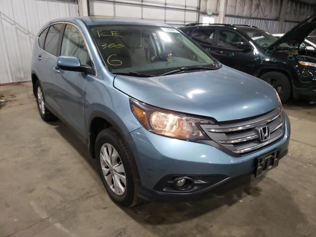 HONDA CR-V EX 2014 2hkrm4h56eh605492