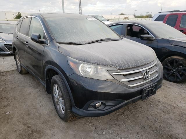 HONDA CR-V EX 2014 2hkrm4h56eh605685