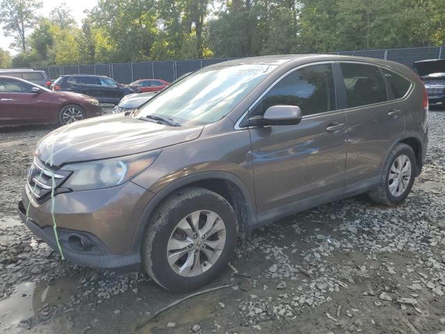 HONDA CR-V EX 2014 2hkrm4h56eh621756