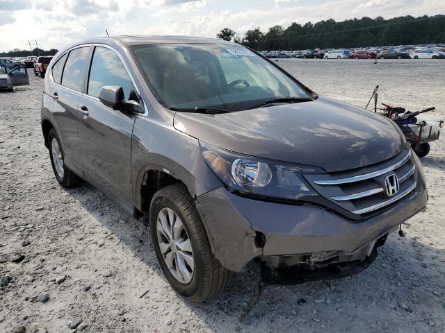 HONDA CR-V EX 2014 2hkrm4h56eh622518