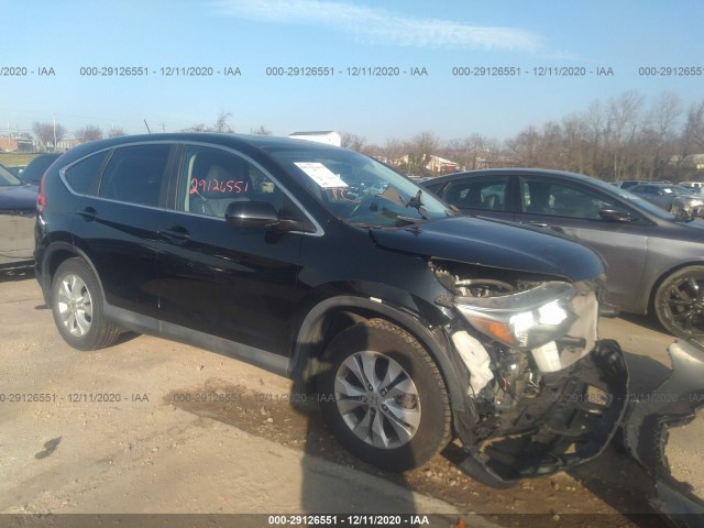 HONDA CR-V 2014 2hkrm4h56eh627198