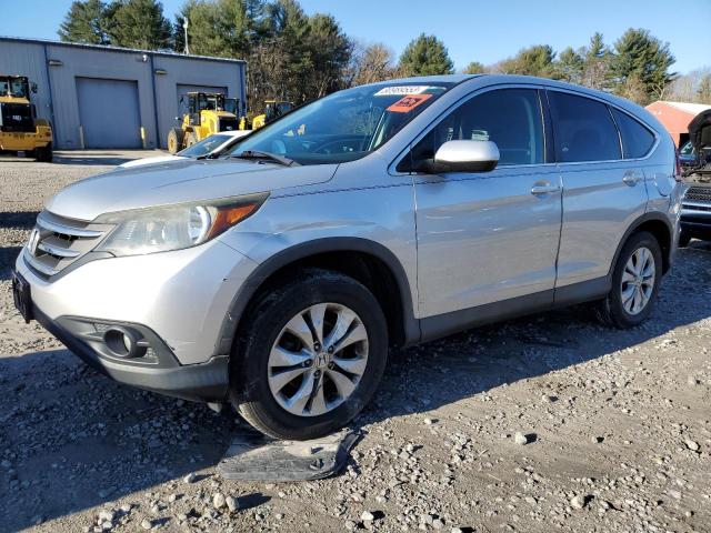 HONDA CRV 2014 2hkrm4h56eh632675