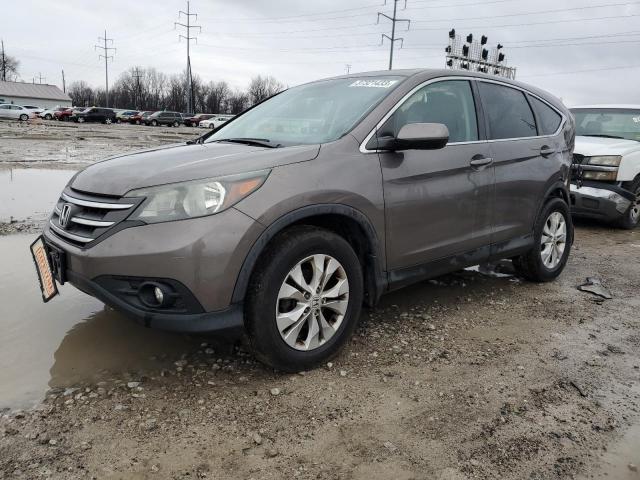 HONDA CR-V EX 2014 2hkrm4h56eh641649