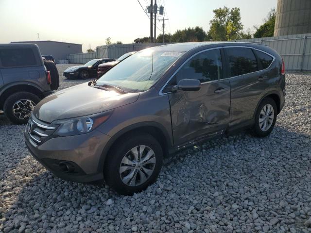 HONDA CR-V EX 2014 2hkrm4h56eh652862