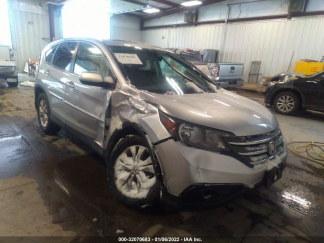 HONDA CR-V 2014 2hkrm4h56eh665272