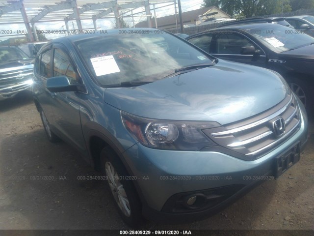 HONDA CR-V 2014 2hkrm4h56eh688390