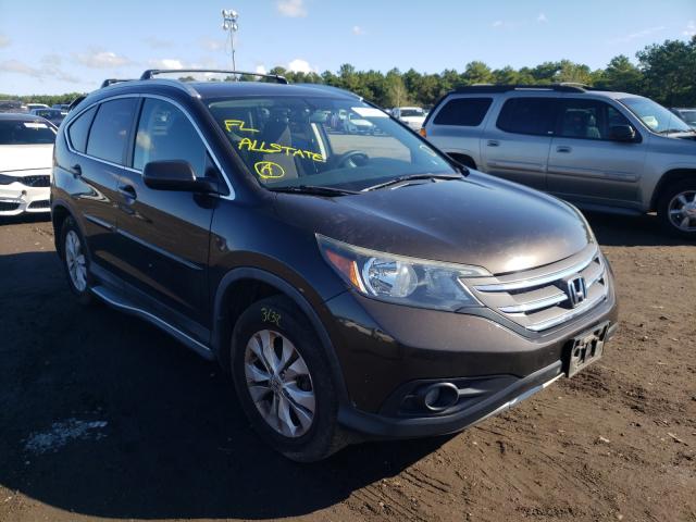 HONDA CR-V EX 2014 2hkrm4h56eh693282