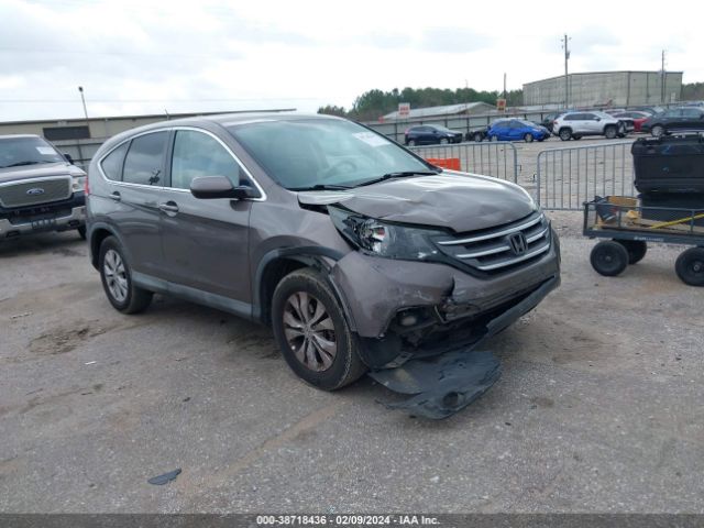 HONDA CR-V 2014 2hkrm4h56eh693752