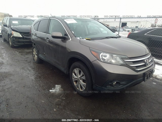 HONDA CR-V 2014 2hkrm4h56eh704121