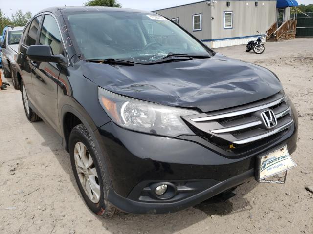 HONDA CR-V EX 2014 2hkrm4h56eh707830